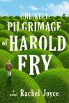The Unlikely Pilgramage of harold fry