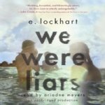 we were liars