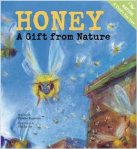 honey a gift from nature_