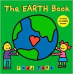 the earth book_