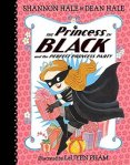 princess in black