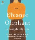eleanor Oliphant is completely fine
