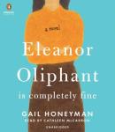 eleanor Oliphant is completely fine