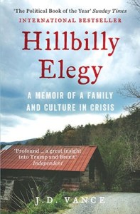 Hillbilly Elegy