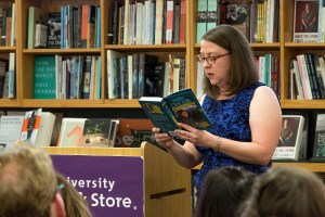 Amanda's Launch Party 14