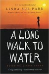 a long walk to water
