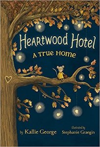 The Heartwood Hotel