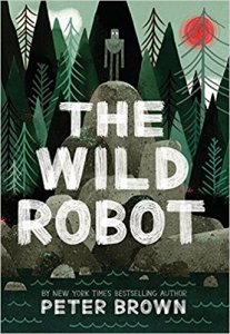 the wild robot